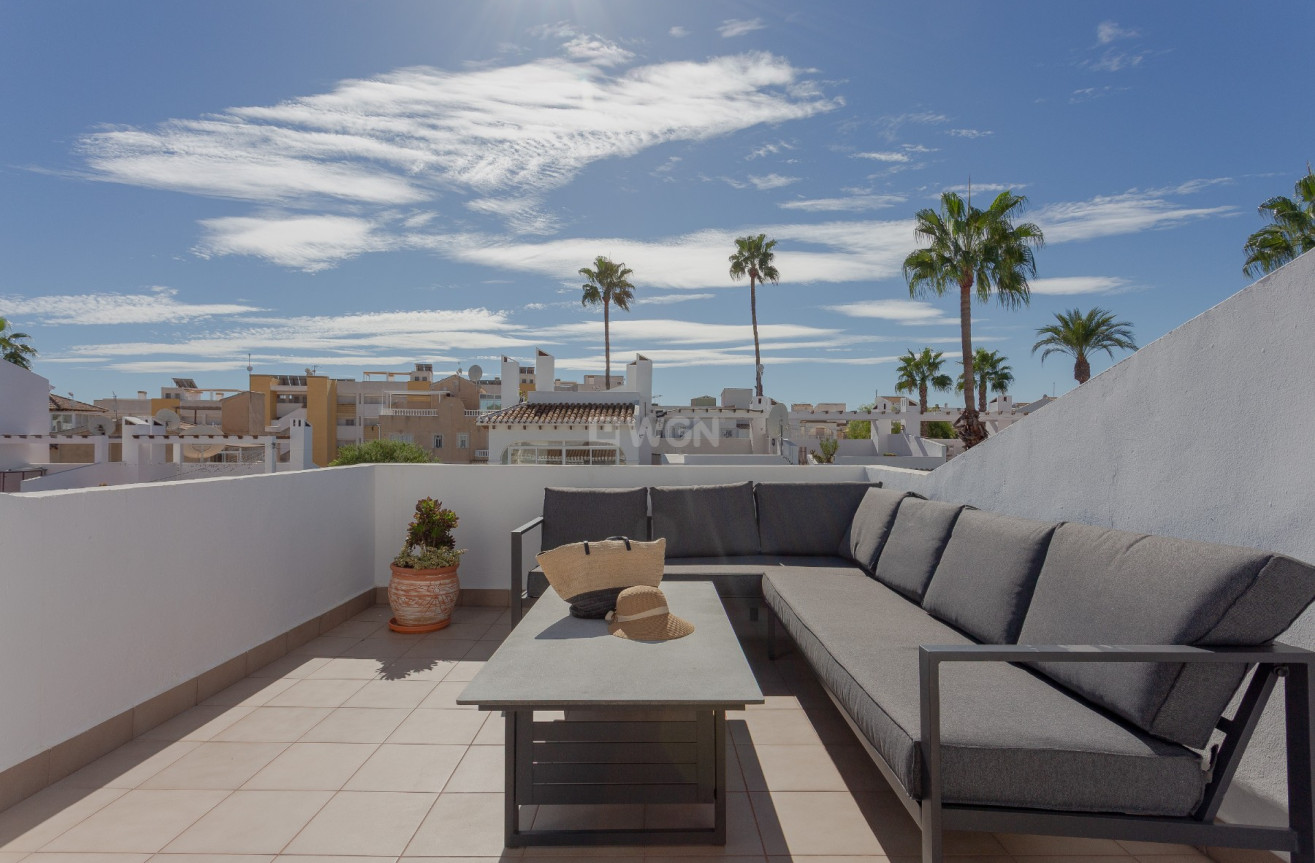 Resale - Villa - Orihuela Costa - Costa Blanca