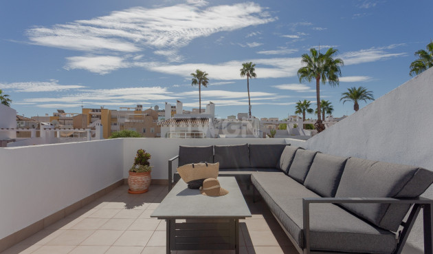 Resale - Villa - Orihuela Costa - Costa Blanca