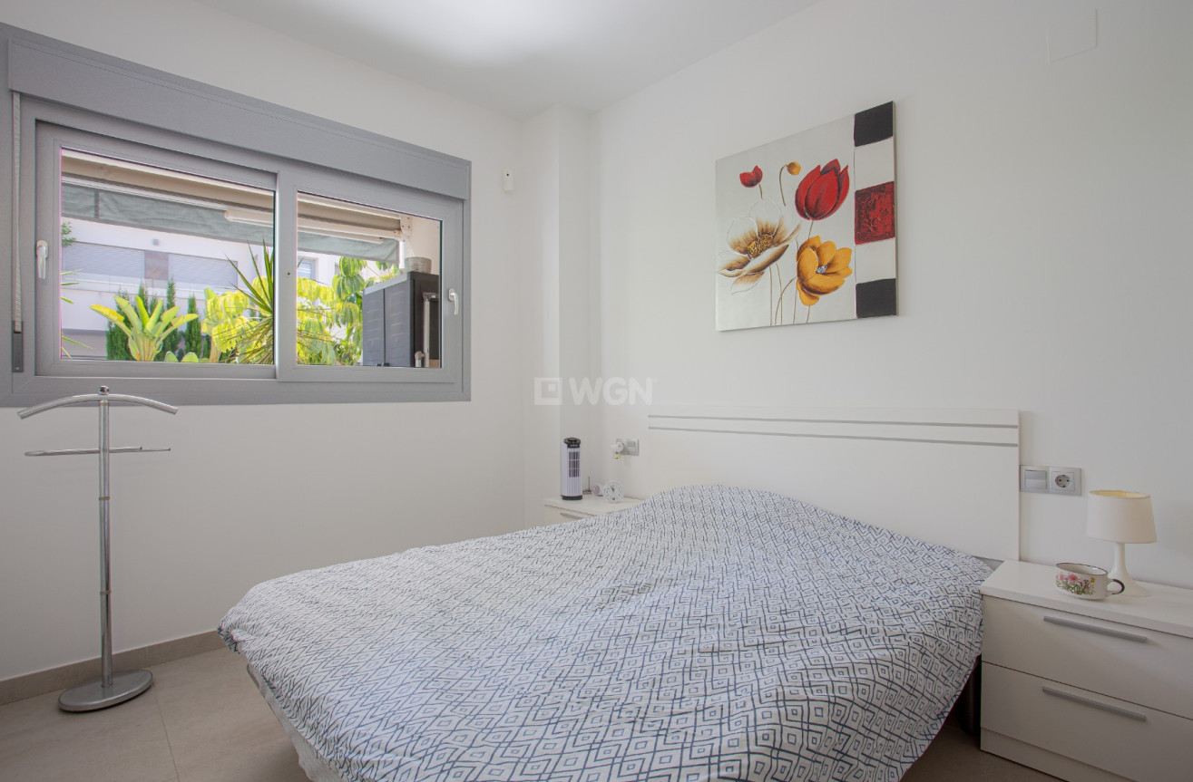 Wiederverkauf - Wohnung - Torrevieja - Costa Blanca