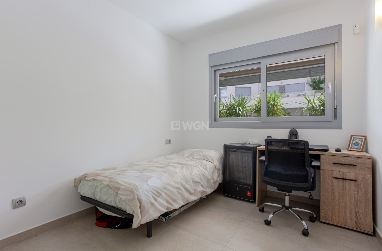 Wiederverkauf - Wohnung - Torrevieja - Costa Blanca