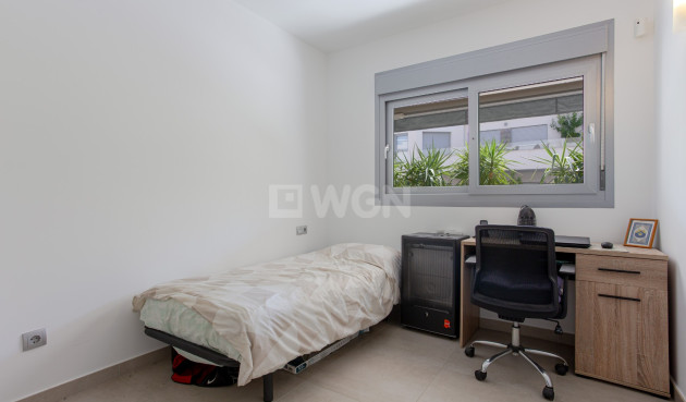 Wiederverkauf - Wohnung - Torrevieja - Costa Blanca