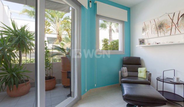 Wiederverkauf - Wohnung - Torrevieja - Costa Blanca