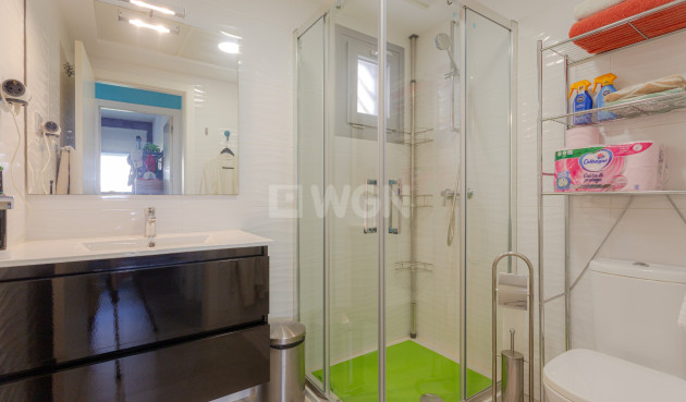 Wiederverkauf - Wohnung - Torrevieja - Costa Blanca