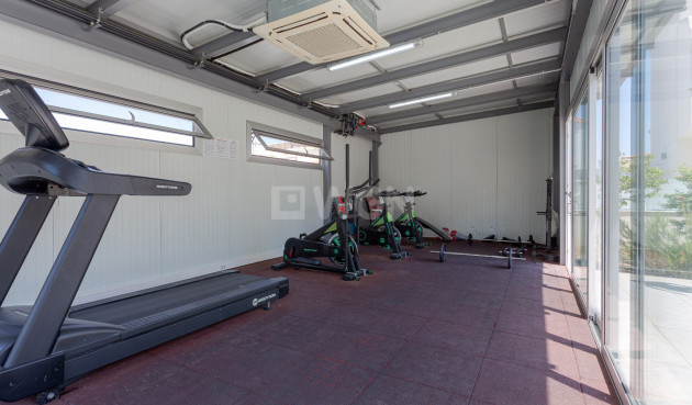 Wiederverkauf - Wohnung - Torrevieja - Costa Blanca