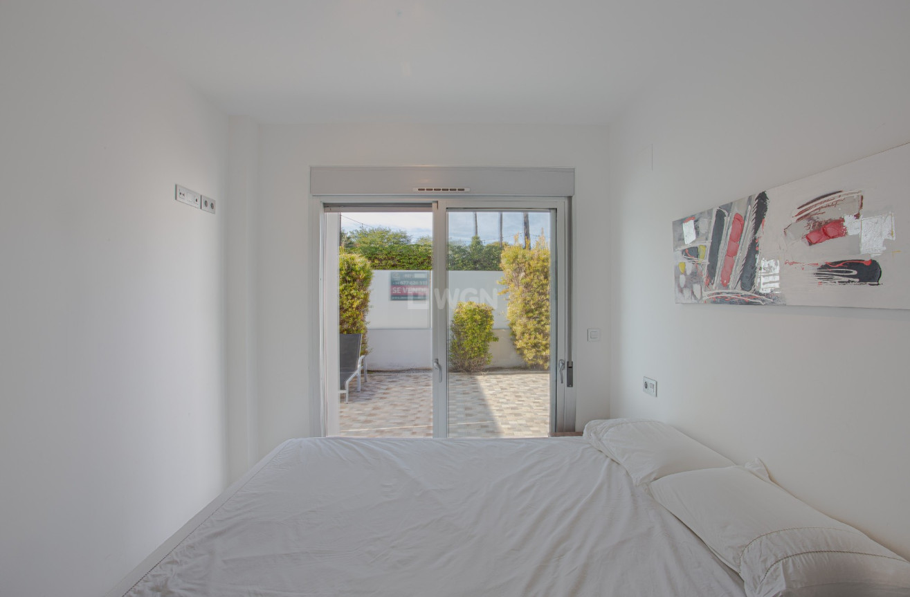 Resale - Villa - Orihuela Costa - Costa Blanca