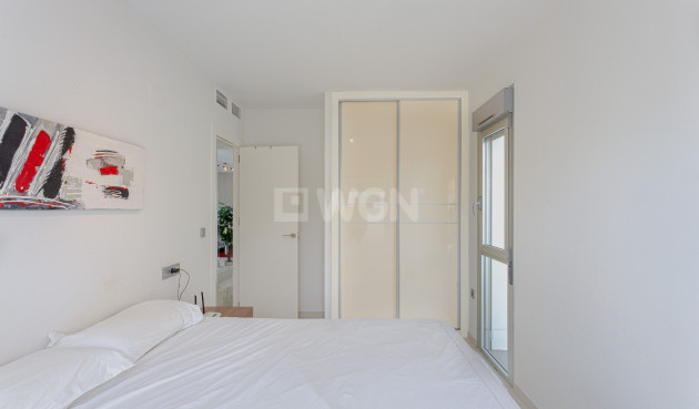 Resale - Villa - Orihuela Costa - Costa Blanca