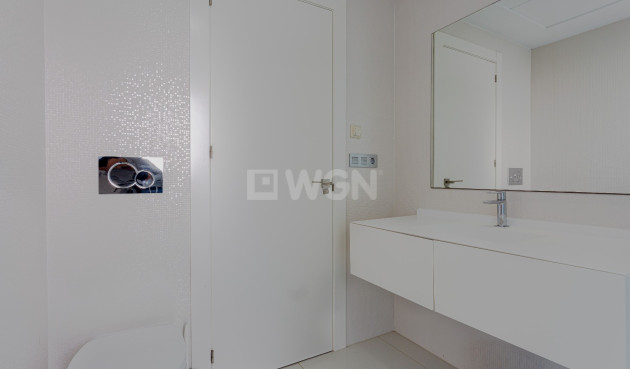 Resale - Villa - Orihuela Costa - Costa Blanca