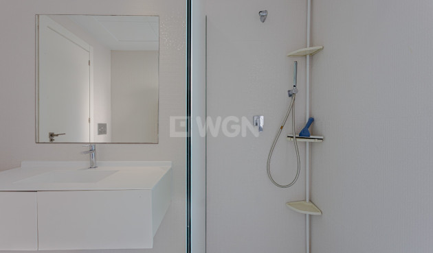 Resale - Villa - Orihuela Costa - Costa Blanca