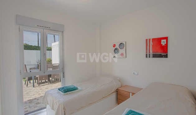 Resale - Villa - Orihuela Costa - Costa Blanca