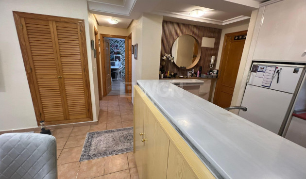 Wiederverkauf - Wohnung - Torrevieja - Costa Blanca