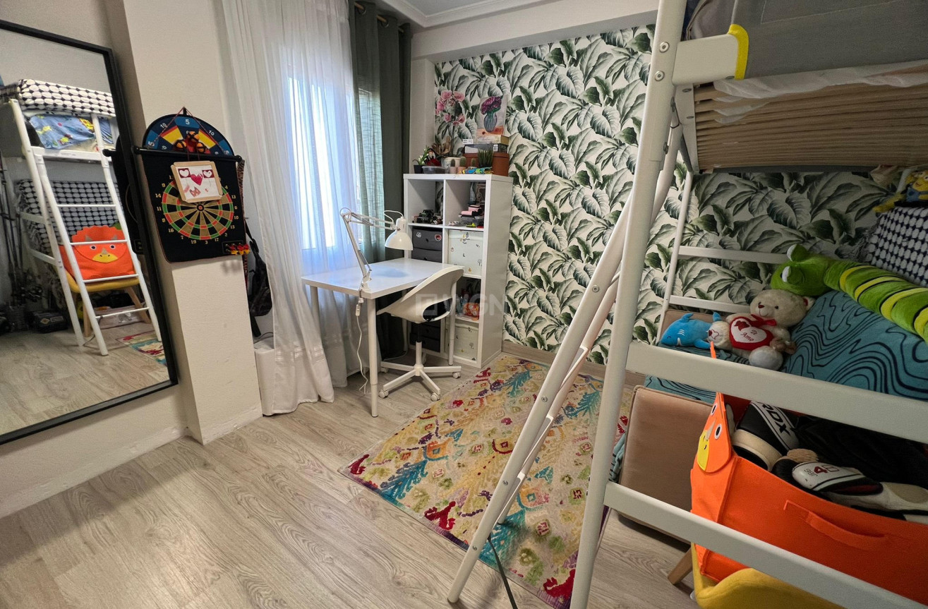 Wiederverkauf - Wohnung - Torrevieja - Costa Blanca