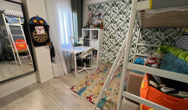 Wiederverkauf - Wohnung - Torrevieja - Costa Blanca