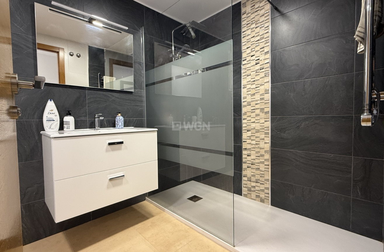 Resale - Apartment / flat - Mar Menor Golf Resort - Costa Calida