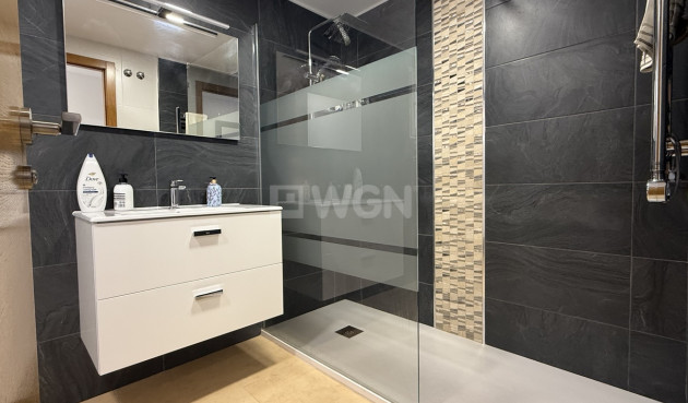 Resale - Apartment / flat - Mar Menor Golf Resort - Costa Calida