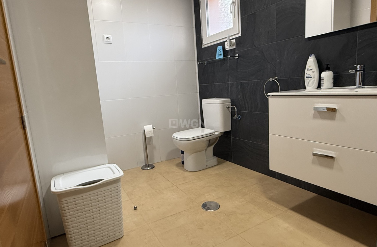 Resale - Apartment / flat - Mar Menor Golf Resort - Costa Calida