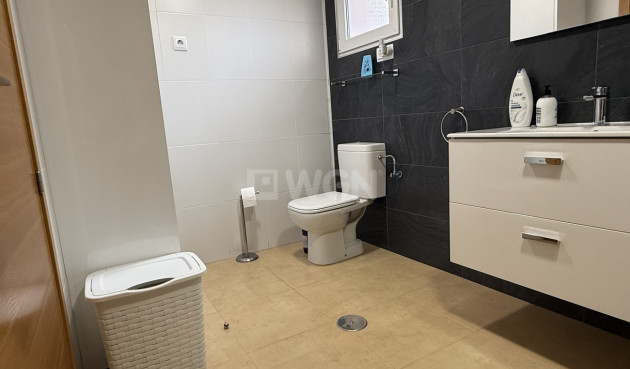 Resale - Apartment / flat - Mar Menor Golf Resort - Costa Calida