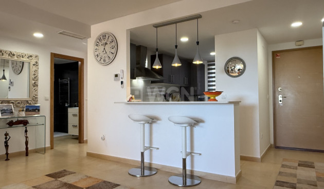Resale - Apartment / flat - Mar Menor Golf Resort - Costa Calida