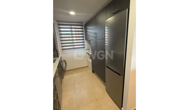 Resale - Apartment / flat - Mar Menor Golf Resort - Costa Calida