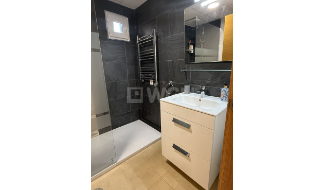 Resale - Apartment / flat - Mar Menor Golf Resort - Costa Calida