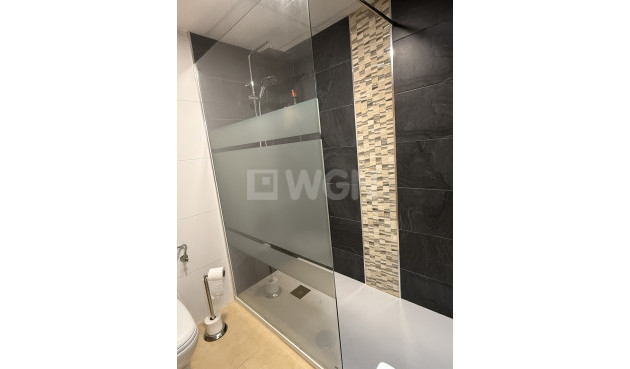 Resale - Apartment / flat - Mar Menor Golf Resort - Costa Calida