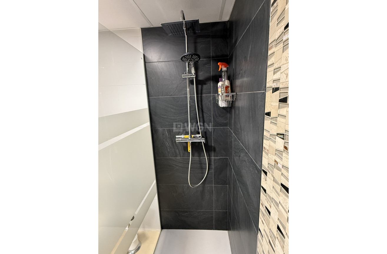 Resale - Apartment / flat - Mar Menor Golf Resort - Costa Calida