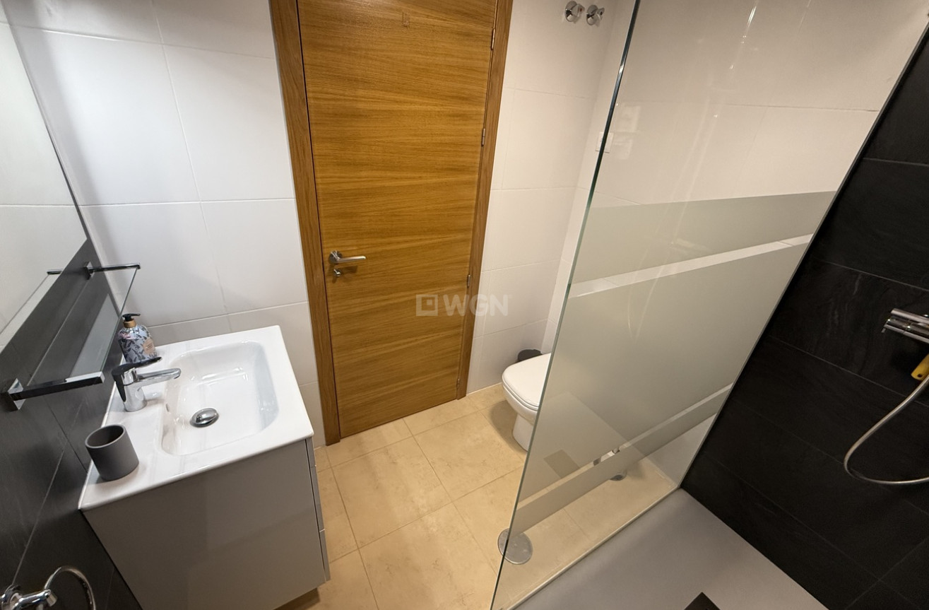 Resale - Apartment / flat - Mar Menor Golf Resort - Costa Calida