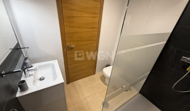 Resale - Apartment / flat - Mar Menor Golf Resort - Costa Calida