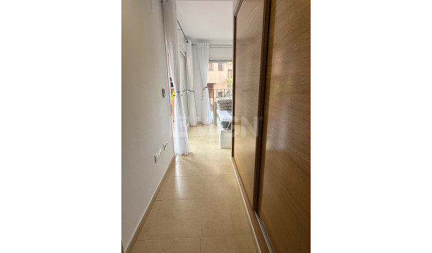 Resale - Apartment / flat - Mar Menor Golf Resort - Costa Calida