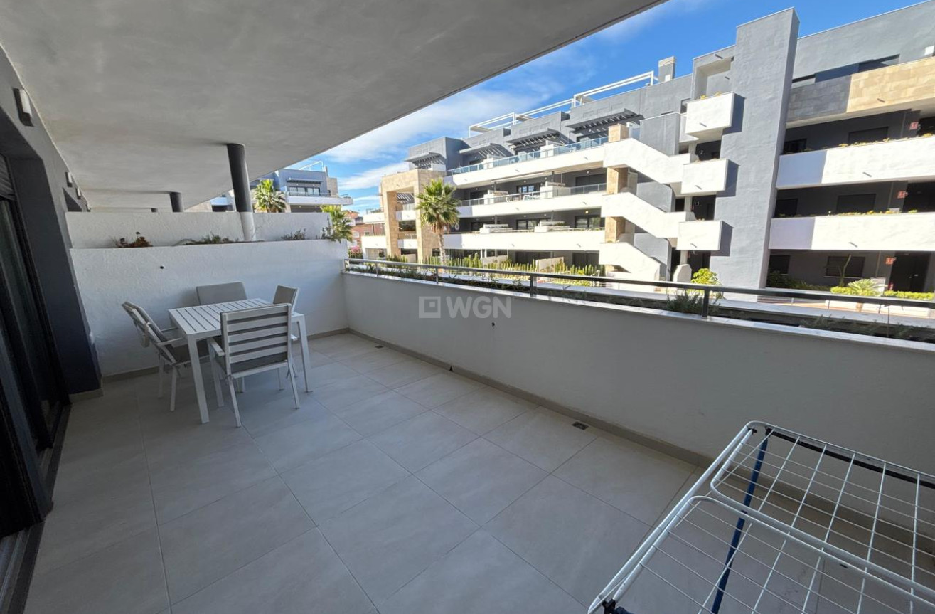 Wiederverkauf - Wohnung - Playa Flamenca - Costa Blanca