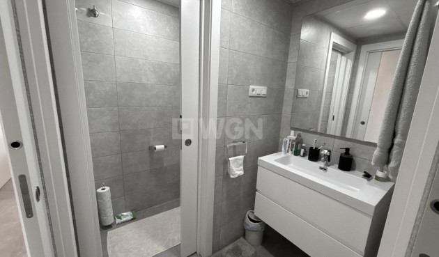 Wiederverkauf - Wohnung - Playa Flamenca - Costa Blanca