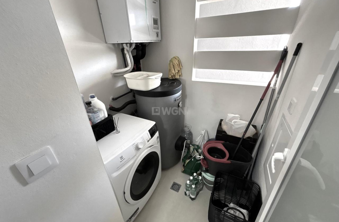 Wiederverkauf - Wohnung - Playa Flamenca - Costa Blanca