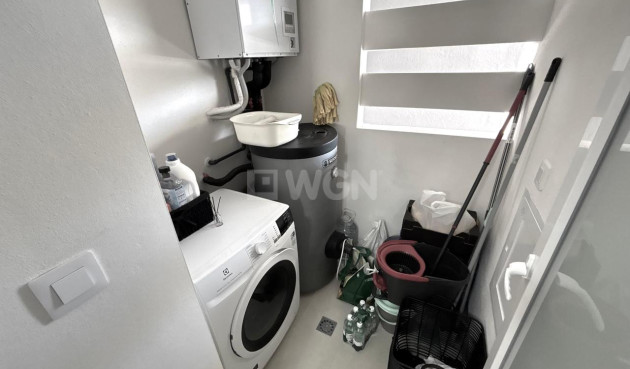 Wiederverkauf - Wohnung - Playa Flamenca - Costa Blanca