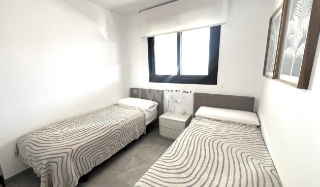 Wiederverkauf - Wohnung - Playa Flamenca - Costa Blanca