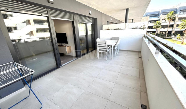 Wiederverkauf - Wohnung - Playa Flamenca - Costa Blanca