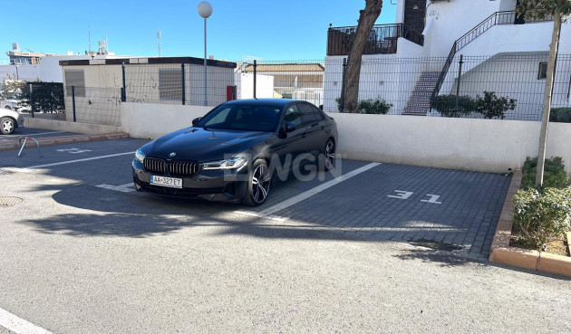 Wiederverkauf - Wohnung - Playa Flamenca - Costa Blanca