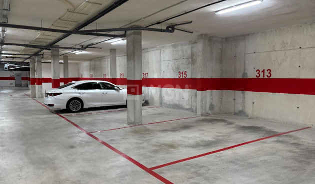 Wiederverkauf - Wohnung - Playa Flamenca - Costa Blanca