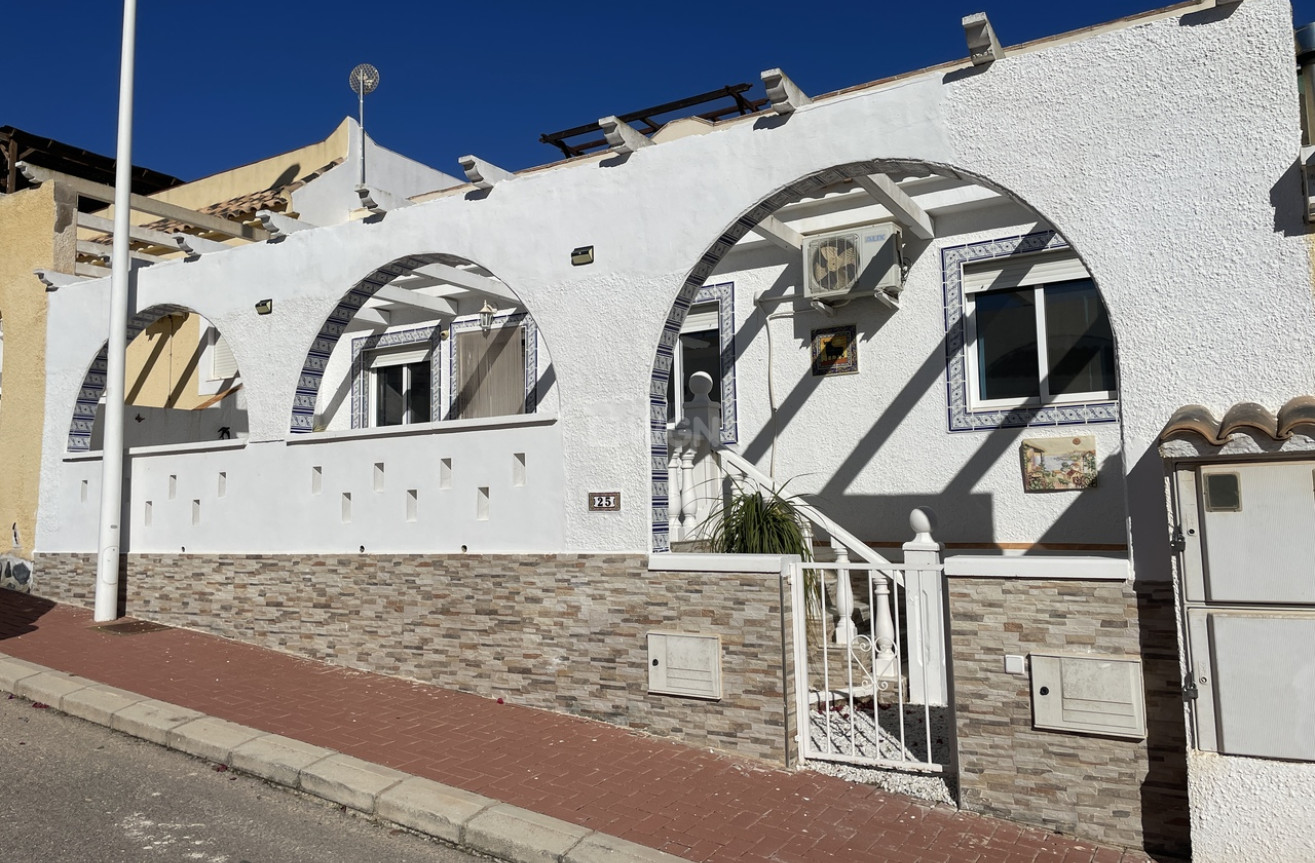 Resale - Townhouse - Camposol - Inland