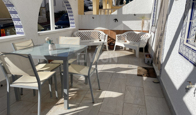 Resale - Townhouse - Camposol - Inland