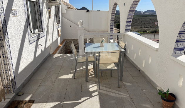 Resale - Townhouse - Camposol - Inland