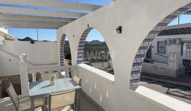 Resale - Townhouse - Camposol - Inland