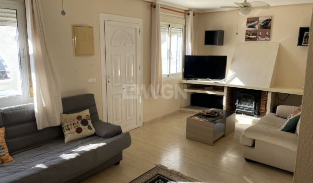 Resale - Townhouse - Camposol - Inland