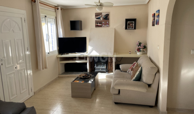 Resale - Townhouse - Camposol - Inland