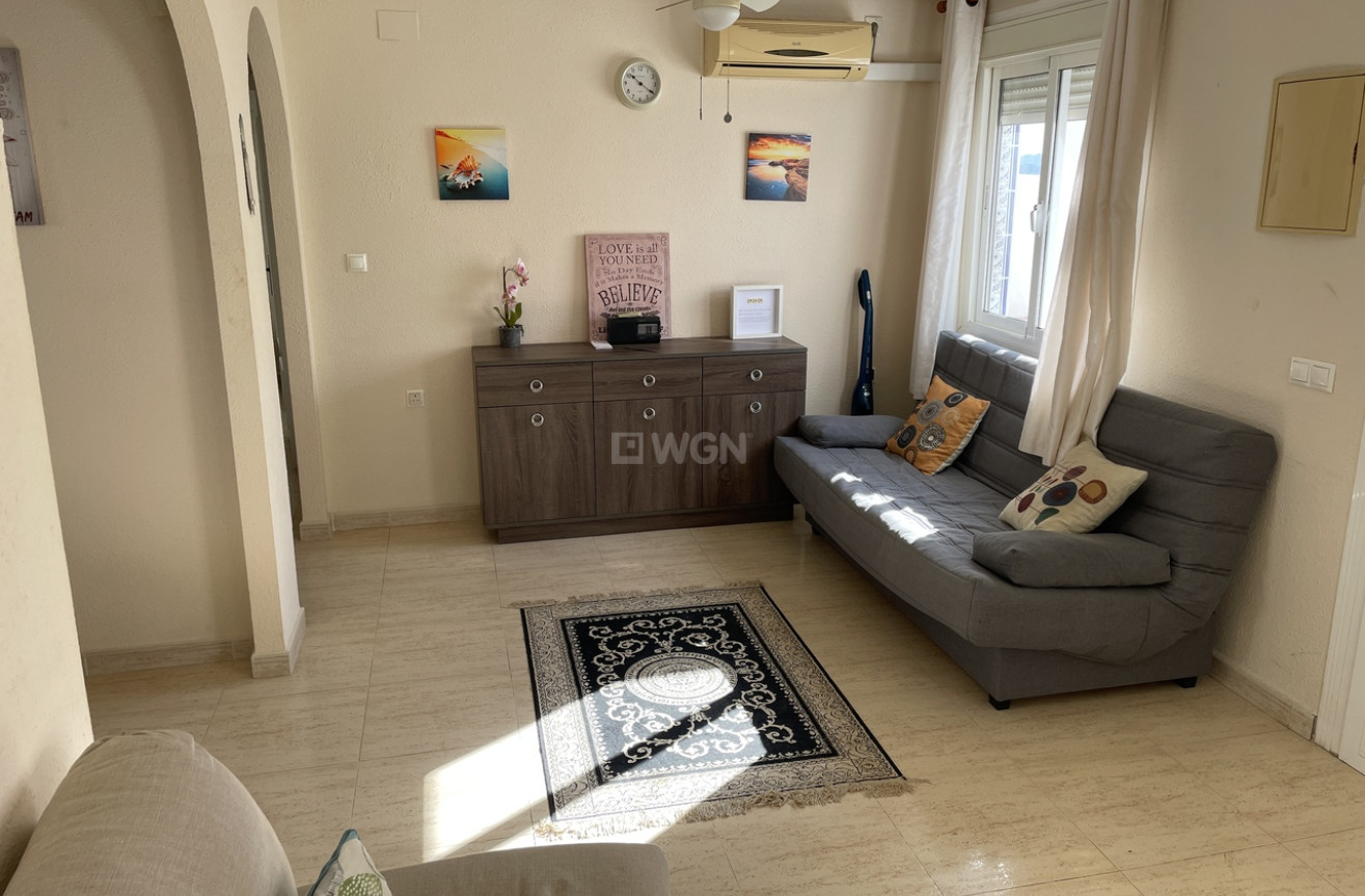 Resale - Townhouse - Camposol - Inland