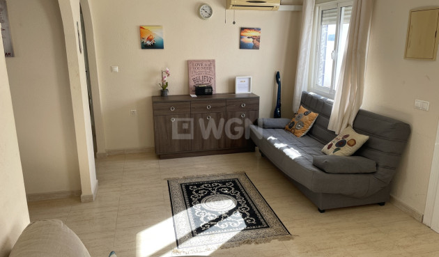 Resale - Townhouse - Camposol - Inland