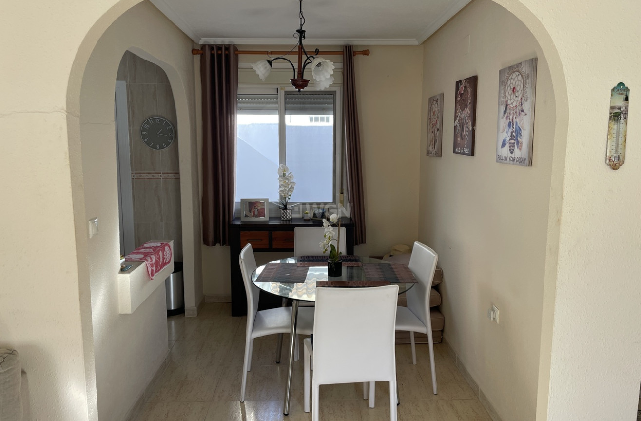 Resale - Townhouse - Camposol - Inland