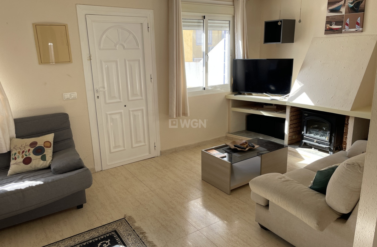 Resale - Townhouse - Camposol - Inland