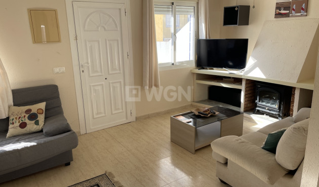 Resale - Townhouse - Camposol - Inland