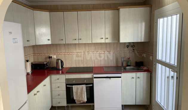 Resale - Townhouse - Camposol - Inland