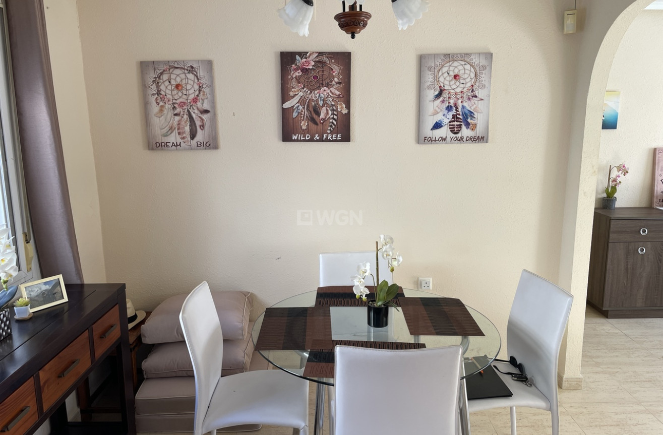 Resale - Townhouse - Camposol - Inland