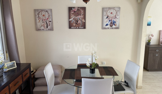 Resale - Townhouse - Camposol - Inland